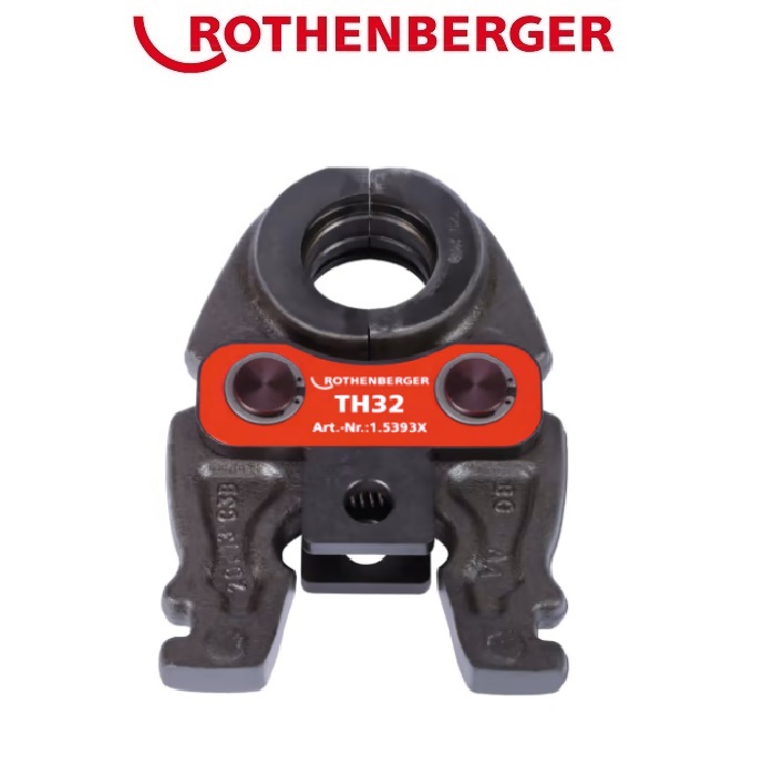 ROTHENBERGER GANASCE COMPACT TIPO TH 32 COD. 015393X